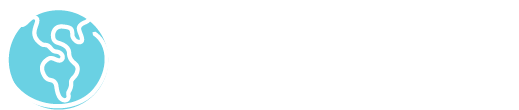 EarthShare Logo - Horizontal Light