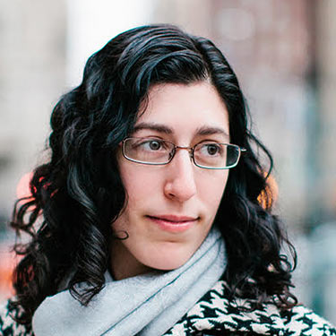 EarthShare - Board of Directors - Bio - Small - Megan Maltenfort