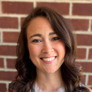 EarthShare - Board of Directors - Bio - Small - Tristen Dieffenbach