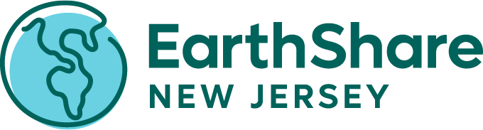 EarthShare New Jersey Logo - Full Color horizontal