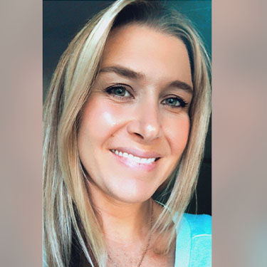 EarthShare - Staff - Bios - Small - Christine D'Andrea