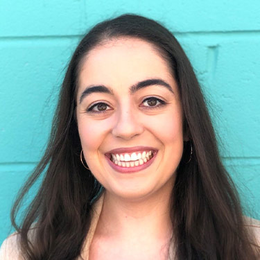 EarthShare - Staff - Bios - Small - Simone Osseiran