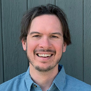 EarthShare - Staff - Bios - Small - Tyler Rudick