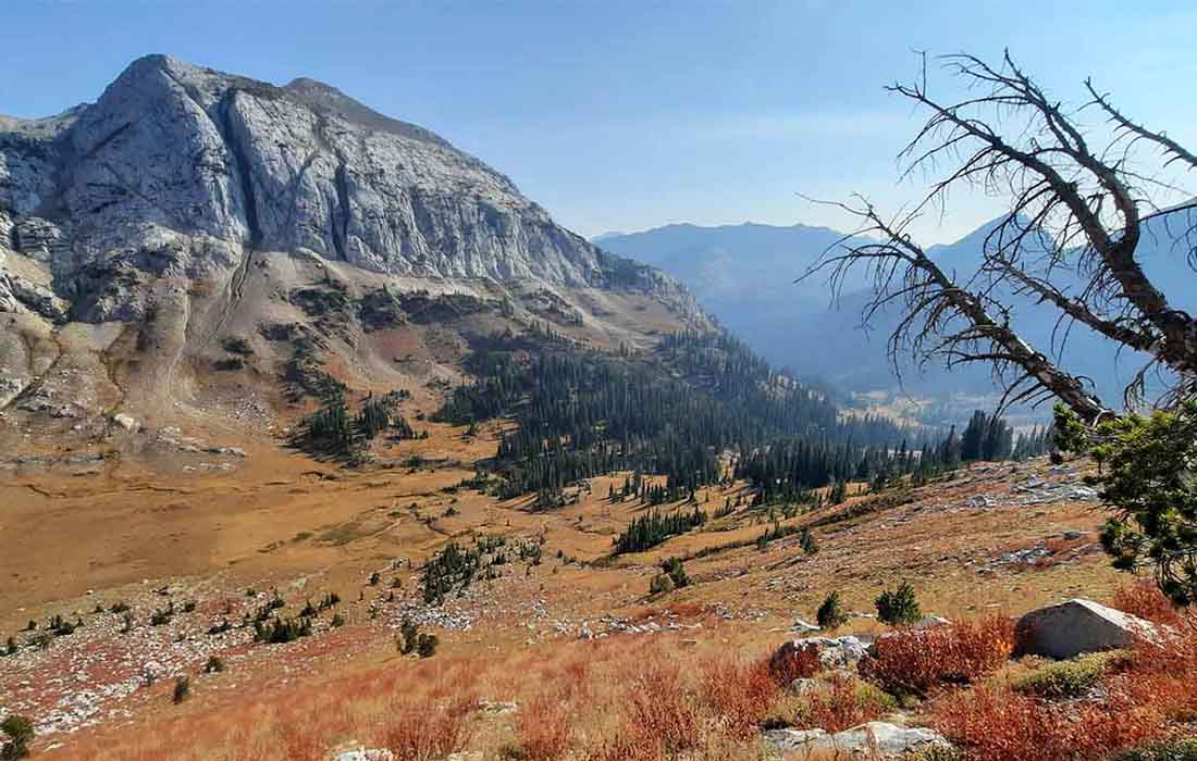 EarthShare - 2 Greater Hells Canyon Council (GHCC)_BMT-Eagle-Cap-Wilderness-Renee-Patrick