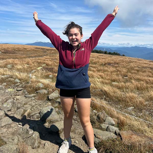 EarthShare - Audrey Quinn - Campaigns Intern 2