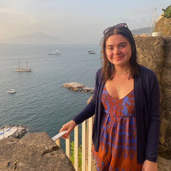 EarthShare - Audrey Quinn - Campaigns Intern 3