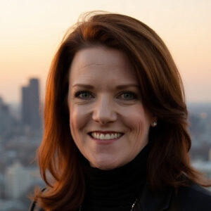 EarthShare Board of Directors - Marci Reed 2