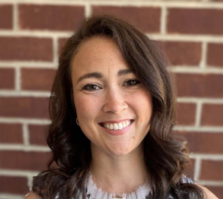 EarthShare Board of Directors - Tristant Dieffenbach