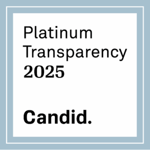 EarthShare - Candid Seal Platinum 2025