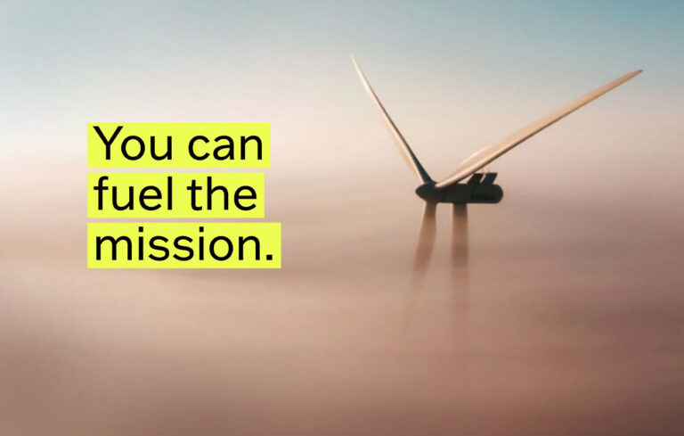 EarthShare - Case Study - Topo Finance 2