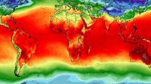 EarthShare - AllAbout Extreme Temperatures