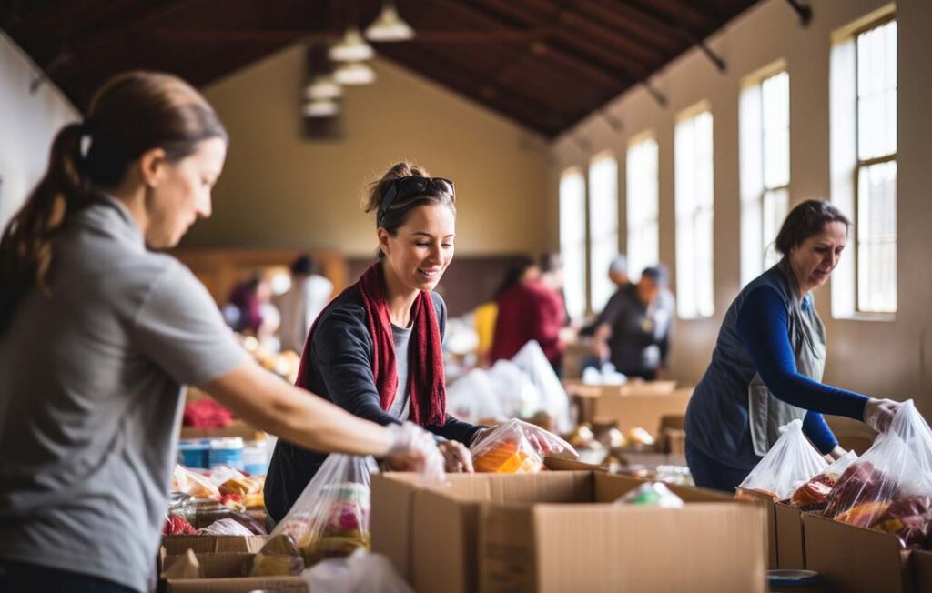 EarthShare - Employee Activism