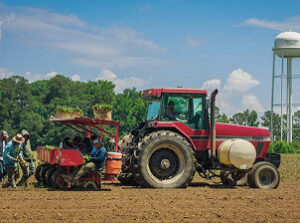 EarthShare - Farm Crisis Series - Farmers Food Industry on the Edge - S