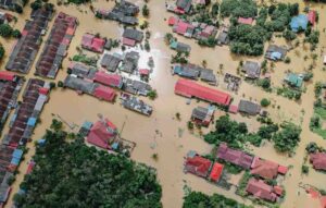EarthShare - Flooding, Climate Change, and What You Can Do to Help