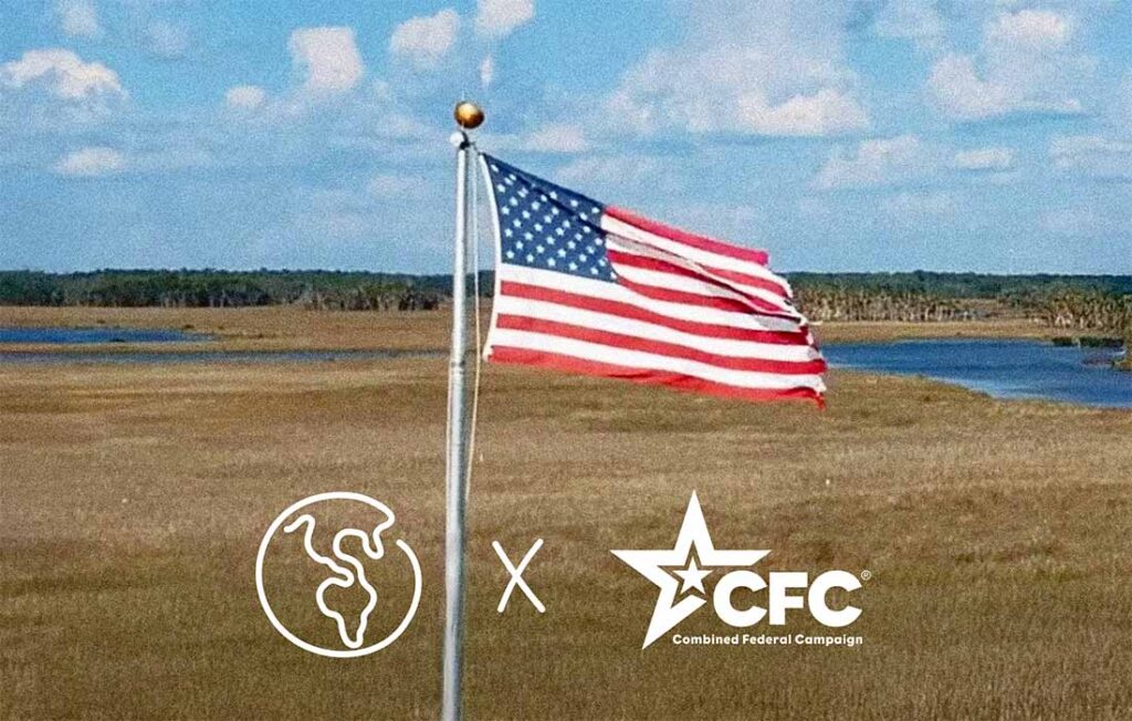 EarthShare - Future of the Combined Federal Campaign CFC