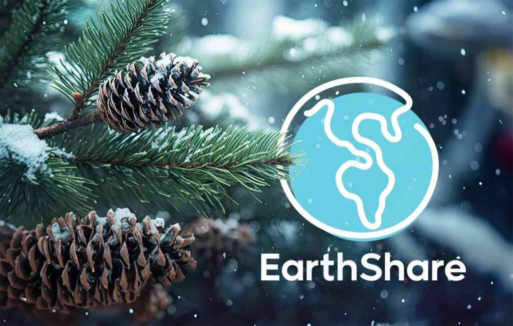 EarthShare Holiday End of Year