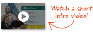 EarthShare Intro Video Icon