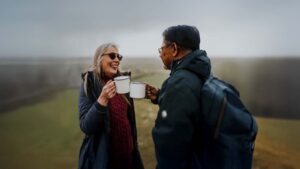 EarthShare - Legacy Giving - Hikers - Featured Image