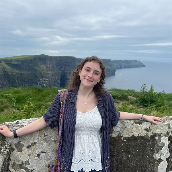EarthShare - Lily Smullen - Campaigns Intern