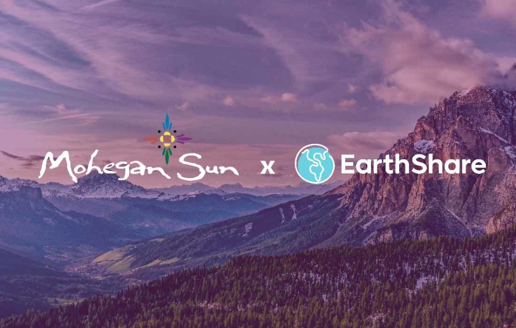 EarthShare - Mohegan Sun