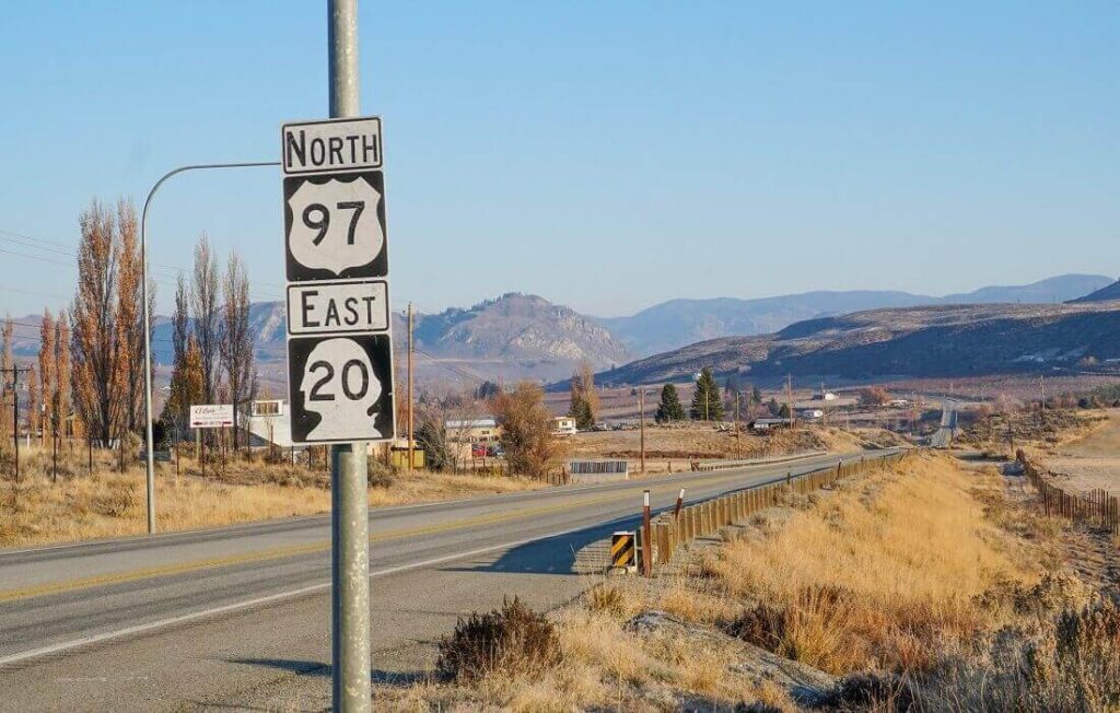 EarthShare News - Conservation Northwest Wildlife Crossings 1