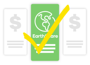 EarthShare - Plataforma - Asequible 2