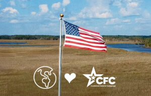 EarthShare - Proteger el CFC 2025