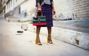 EarthShare - Quiz - Julio 2025 - Moda