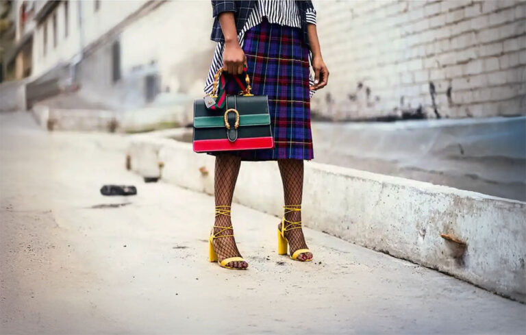EarthShare - Quiz - July 2025 - Fashion