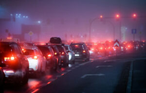 EarthShare - Quiz - Light and Noise Pollution