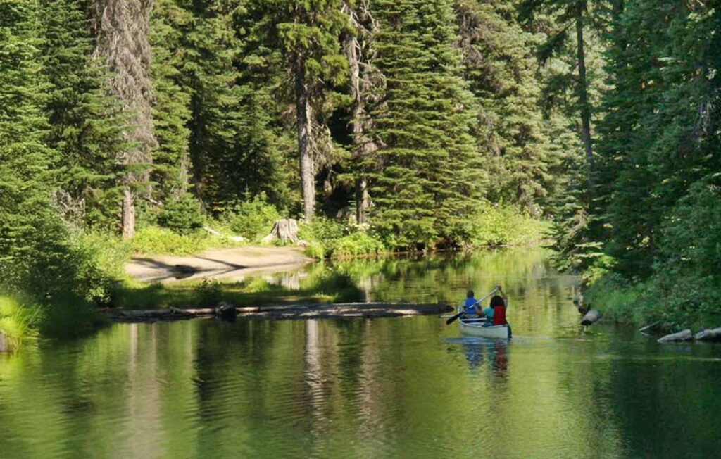 EarthShare Quiz - The Climate Frontier