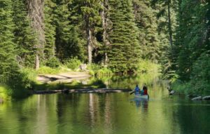 EarthShare Quiz - The Climate Frontier