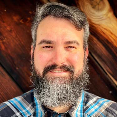 EarthShare - Staff - Bios - Small - Asa McKee