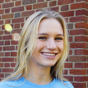 EarthShare - Staff - Bios - Small - Chelsea Worrell