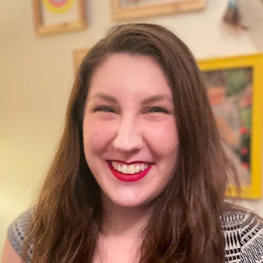 EarthShare - Staff - Bios - Small - Katelyn Pettit
