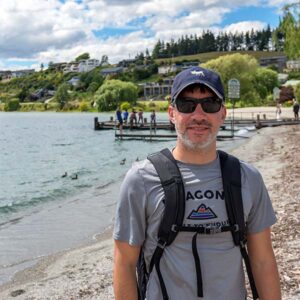 EarthShare Staff - Brad Leibov - CEO