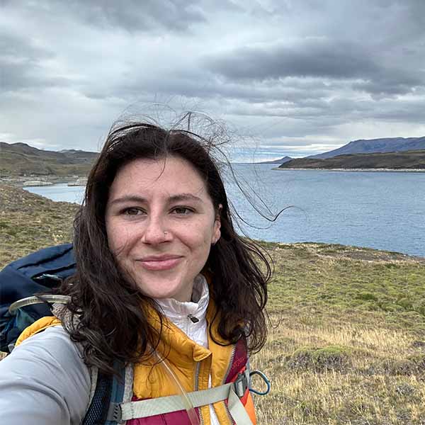 EarthShare Staff - Jessica Bellwoar