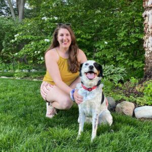 EarthShare Staff - Katelyn Pettit 2