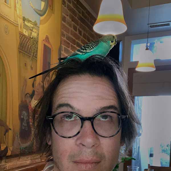 EarthShare Staff - Tyler Rudick 2