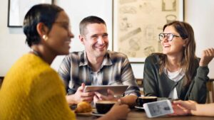 EarthShare - Top 5 KPIs all HR Teams Should Know 3
