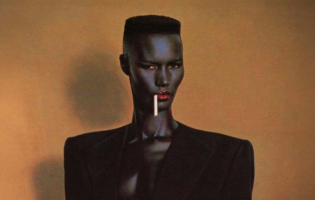 Grace Jones - Walking in the Rain - New Wave 1980s Songs about the Environment - EarthShare Playlist