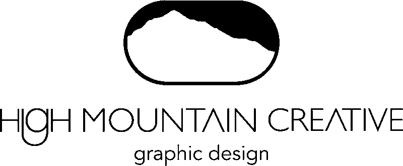 EarthShare Business Partner High Mountain Creative