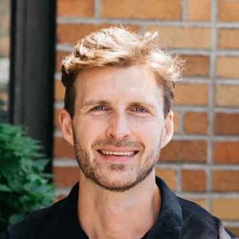 John Oppermann EarthShare - Consejo de Administración - Bio - Pequeño - John Oppermann