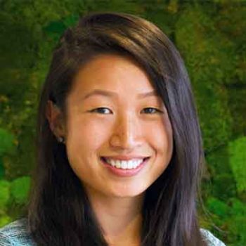 EarthShare - Board of Directors - Bio - Small - Ting Lee