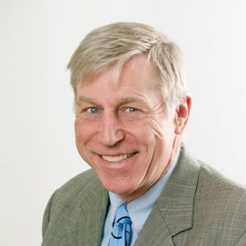 EarthShare - Board of Directors - Bio - Small - Tom Woiwode