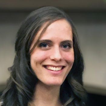 EarthShare - Staff - Bios - Small - Brooke Roman-Hidas
