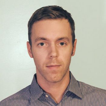 EarthShare - Staff - Bios - Small - Guy Derry