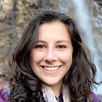 EarthShare - Staff - Bios - Small - Jessica Bellwoar
