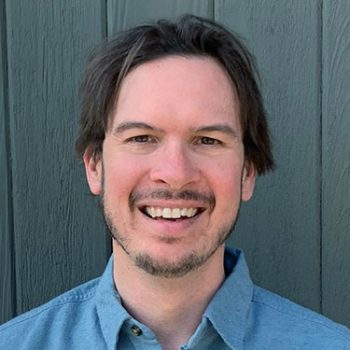 EarthShare - Staff - Bios - Small - Tyler Rudick